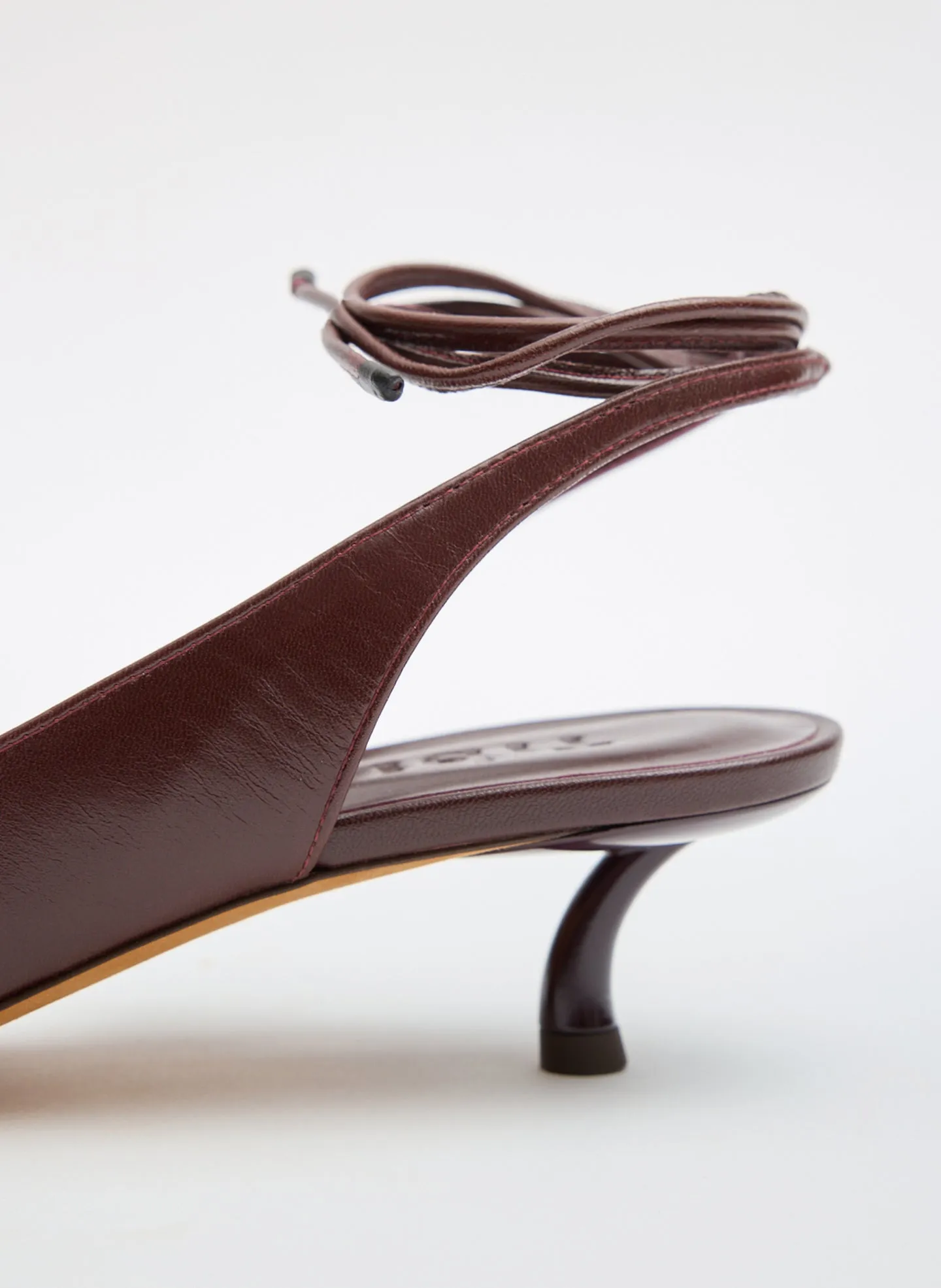 Keating Heel sold by Tibi product image thumbnail 5