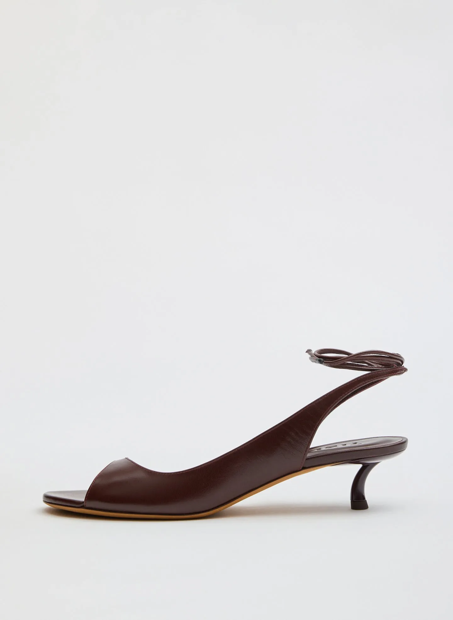 Keating Heel sold by Tibi