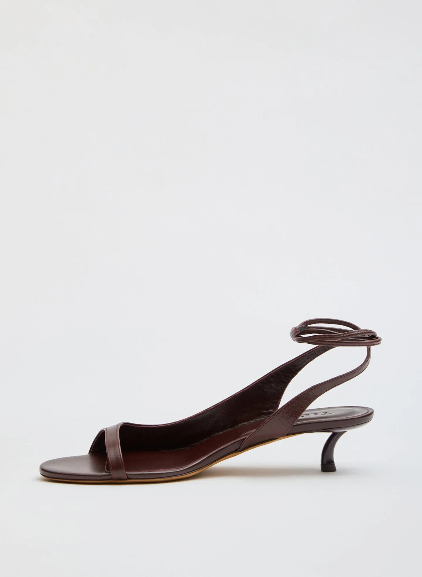 Keating Heel sold by Tibi product image thumbnail 3