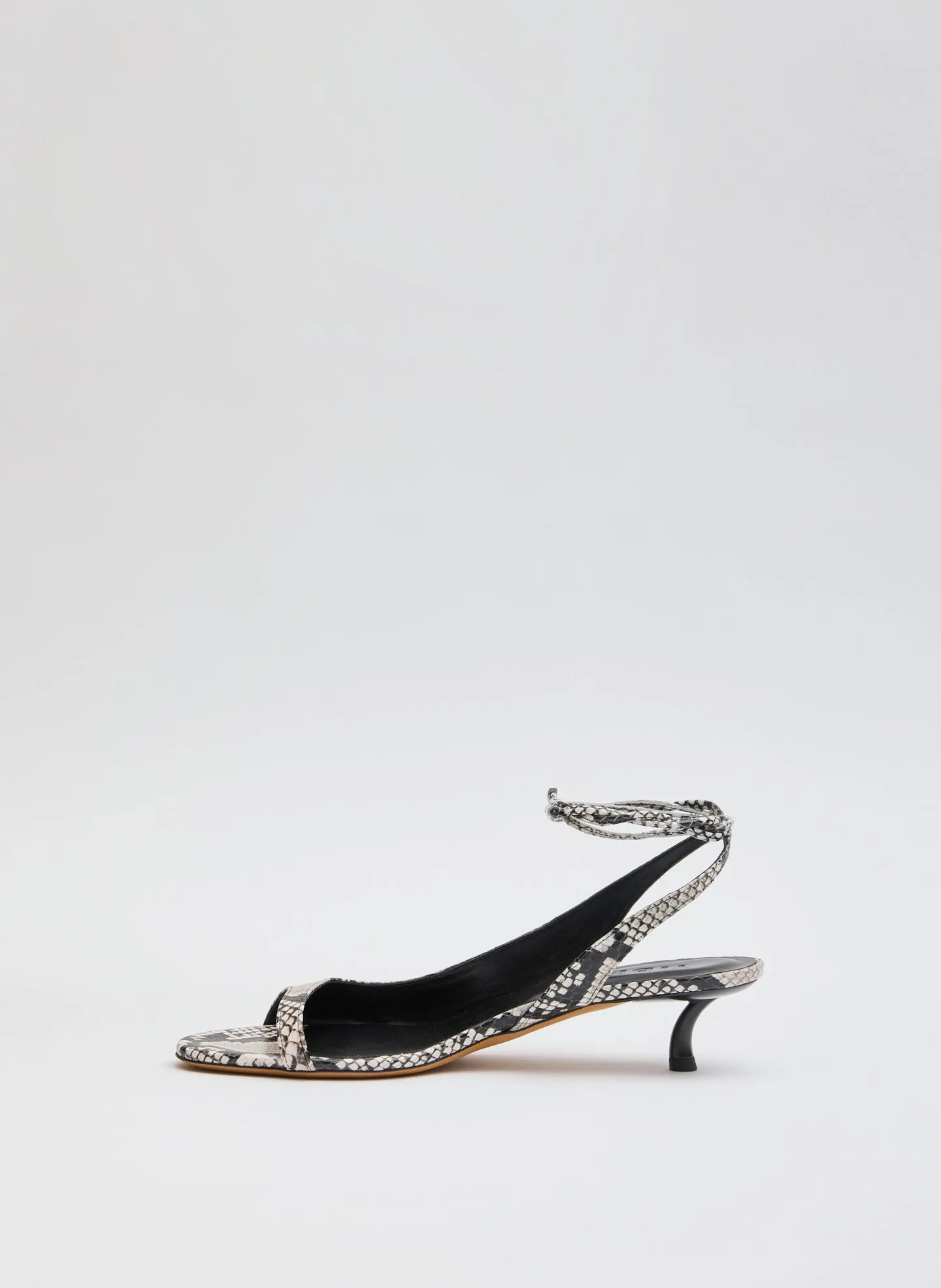 Keating Snake Embossed Heel sold by Tibi product image thumbnail 3