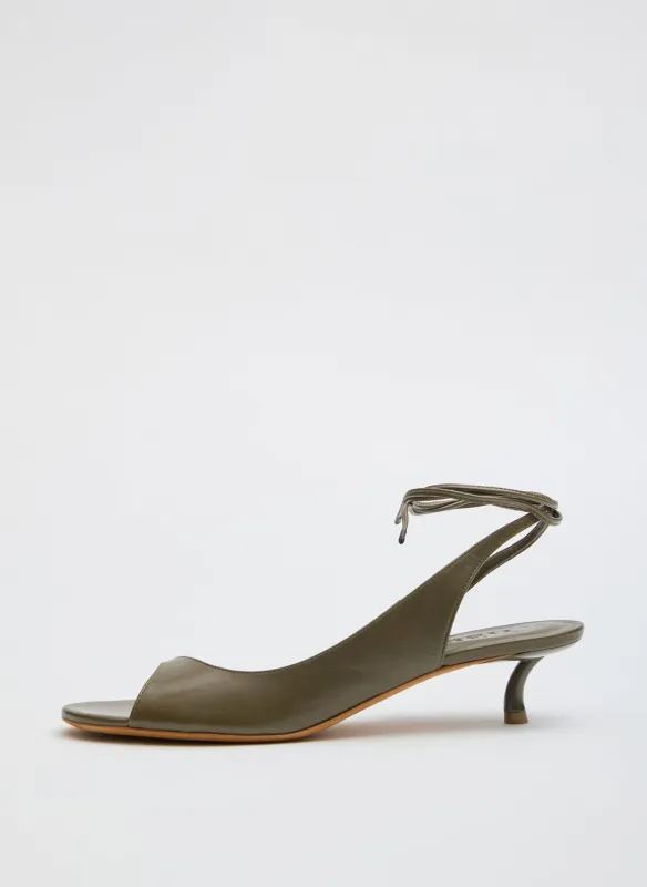 Keating Heel made by Tibi