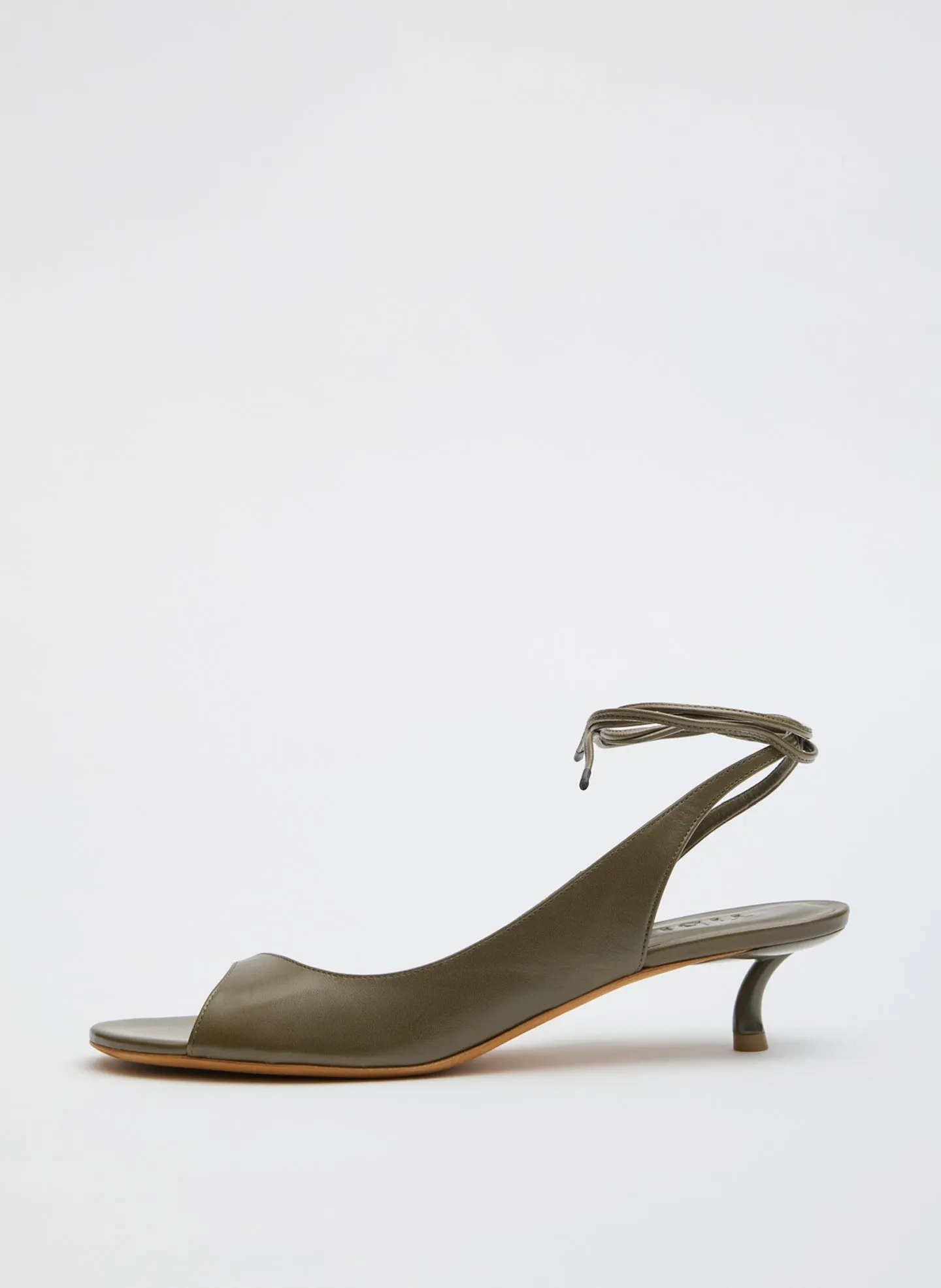 Keating Heel sold by Tibi