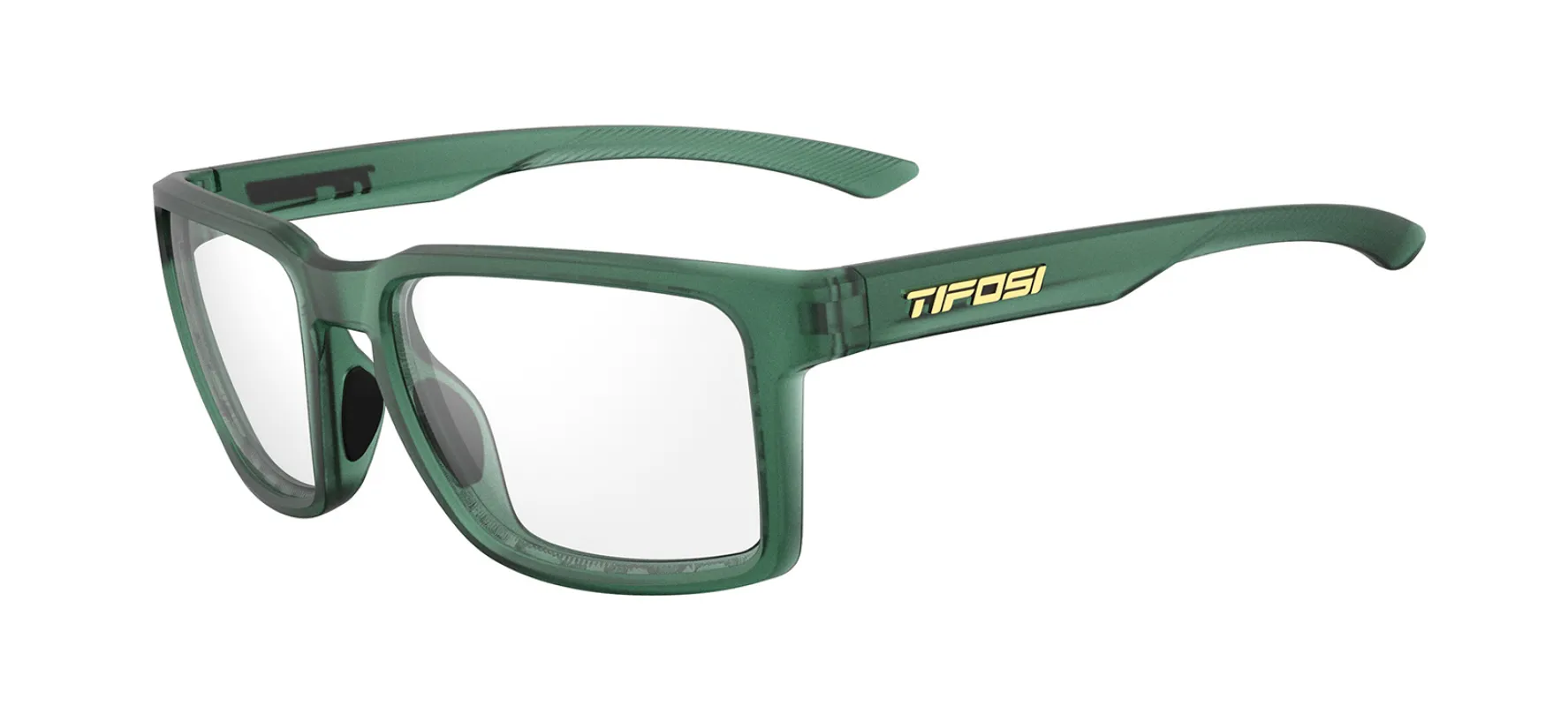 Sylo Prescription Glasses made by Tifosi Optics