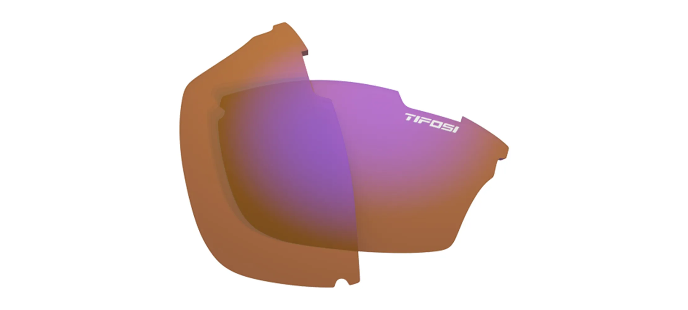 Intense Lens sold by Tifosi Optics product image thumbnail 2