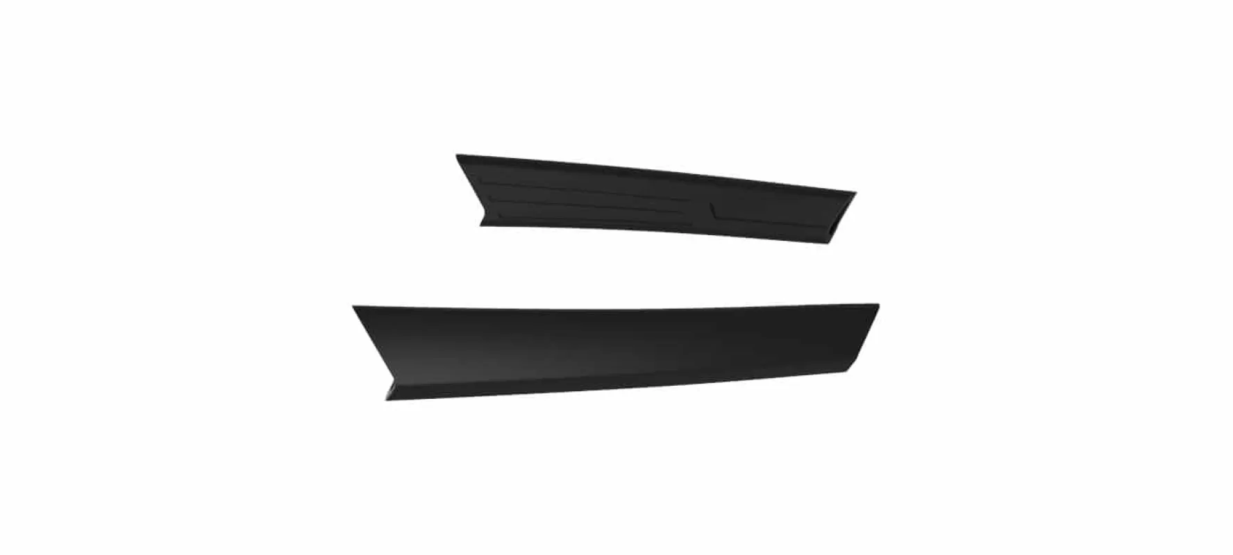 Camrock / Escalate / Synapse Ear Pieces made by Tifosi Optics