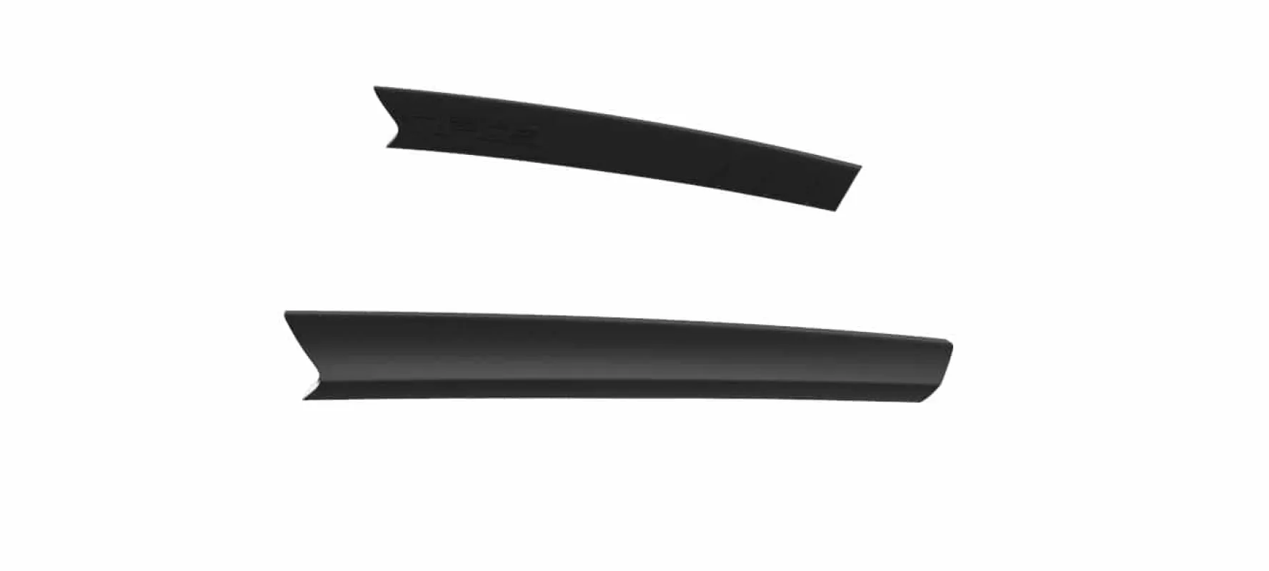 Brixen / Launch Ear Pieces made by Tifosi Optics