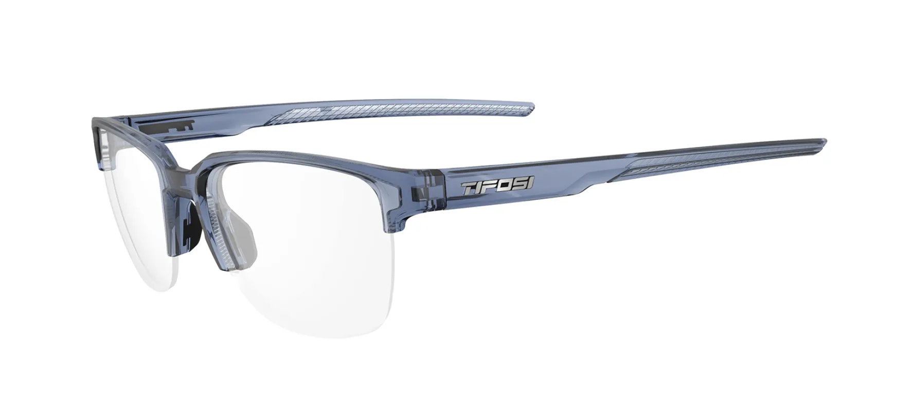 Suvo Prescription Glasses made by Tifosi Optics