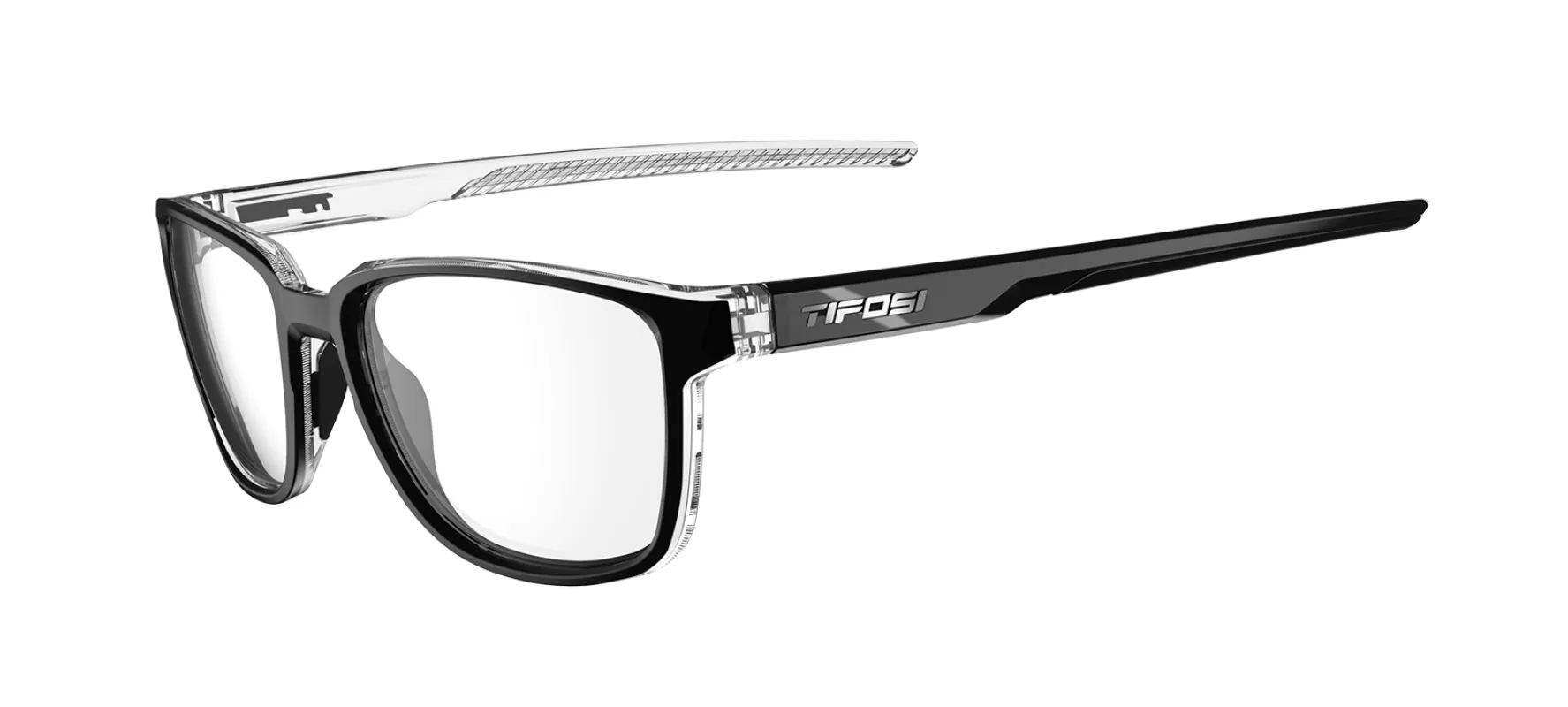 Soltra Rx Try-On made by Tifosi Optics