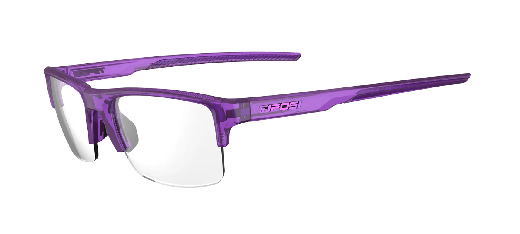 Sector Lite Prescription Glasses made by Tifosi Optics