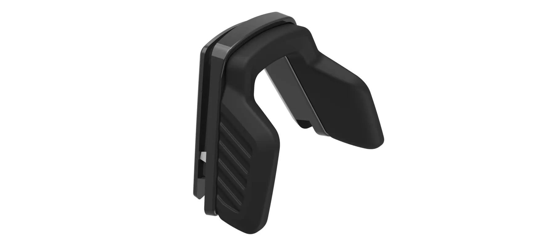 Moab Lite Nose Piece made by Tifosi Optics