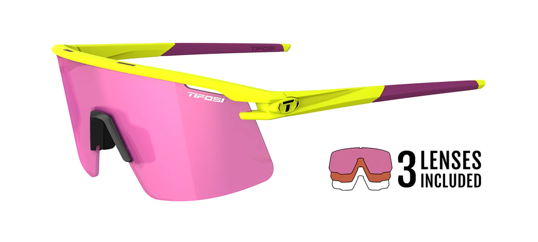 Moab Lite made by Tifosi Optics