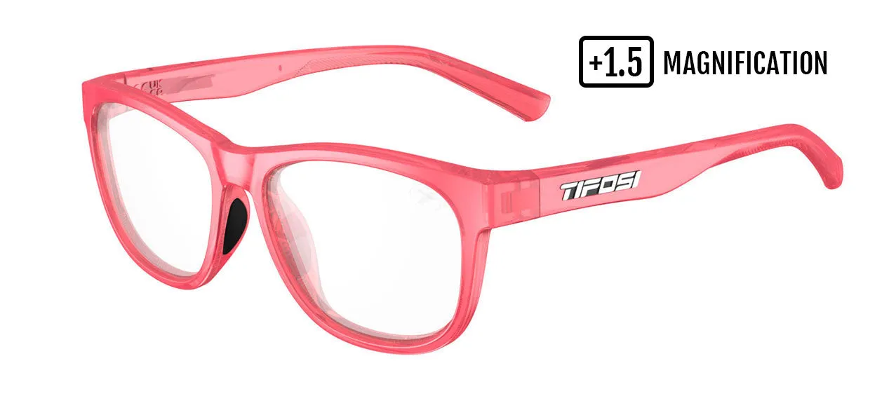 Swank Series 2nd Reader sold by Tifosi Optics product image thumbnail 4