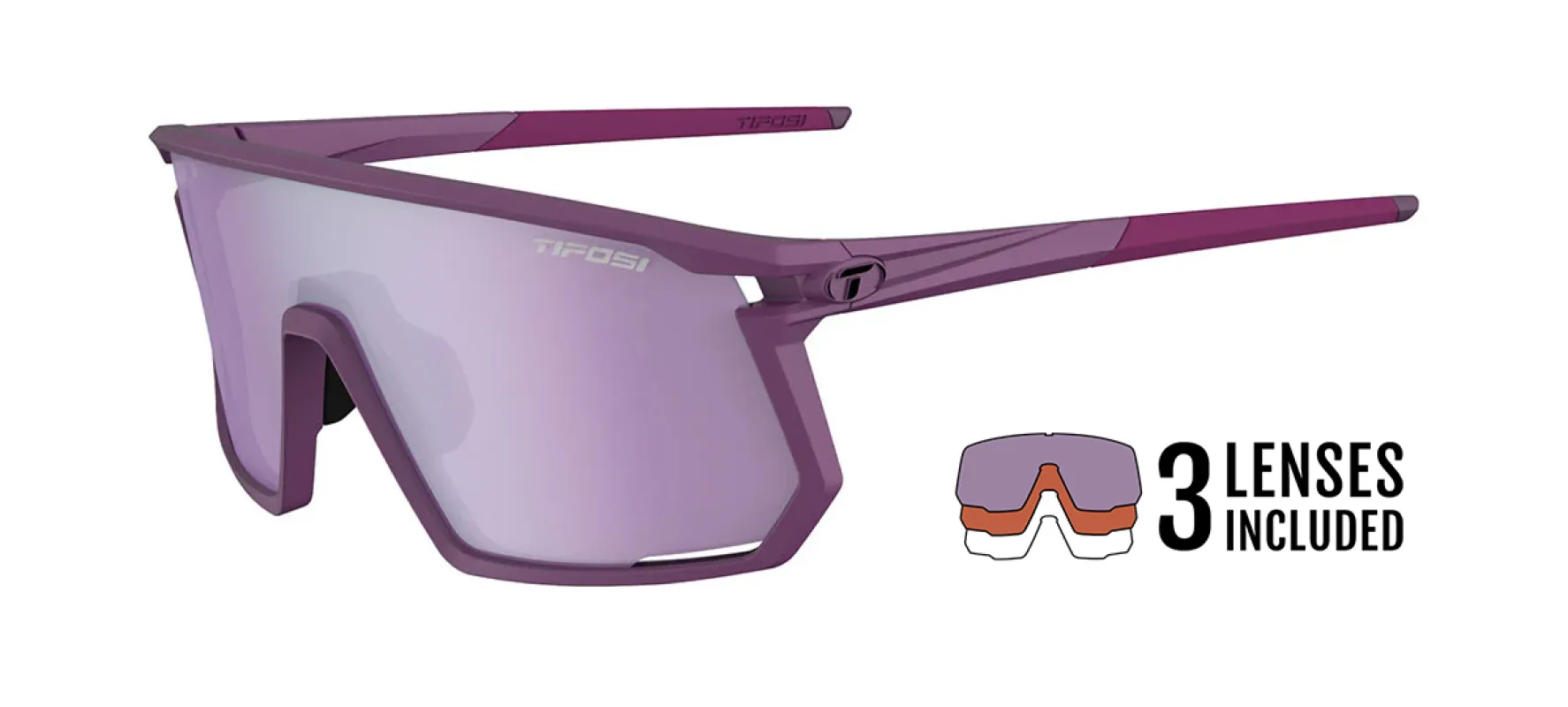 Moab made by Tifosi Optics