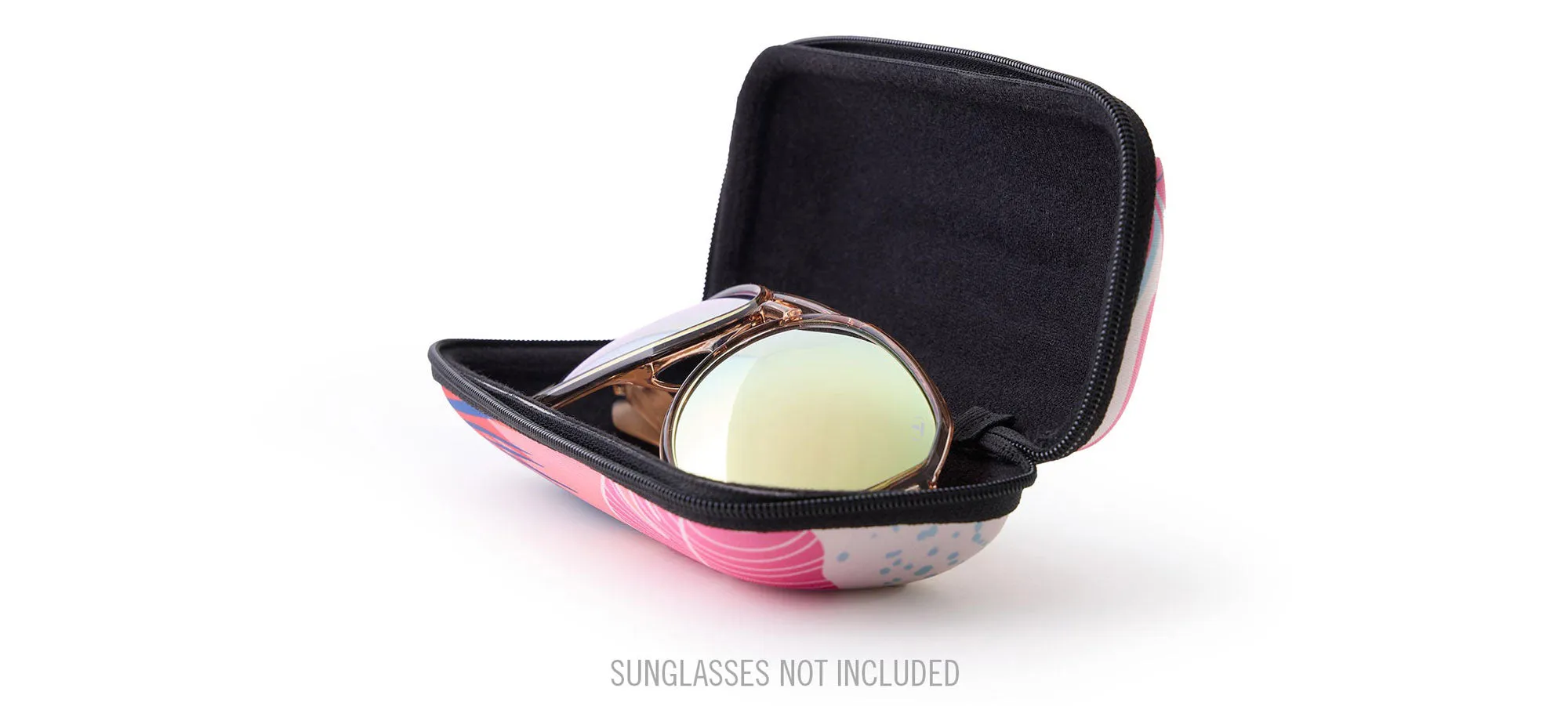 Graphical Case For Sunglasses sold by Tifosi Optics product image thumbnail 5