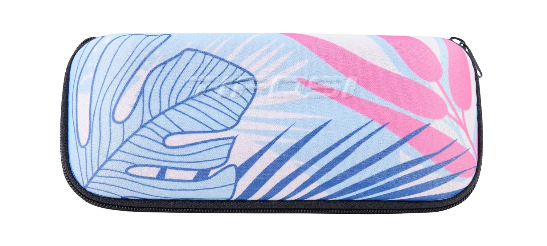 Graphical Case For Sunglasses made by Tifosi Optics