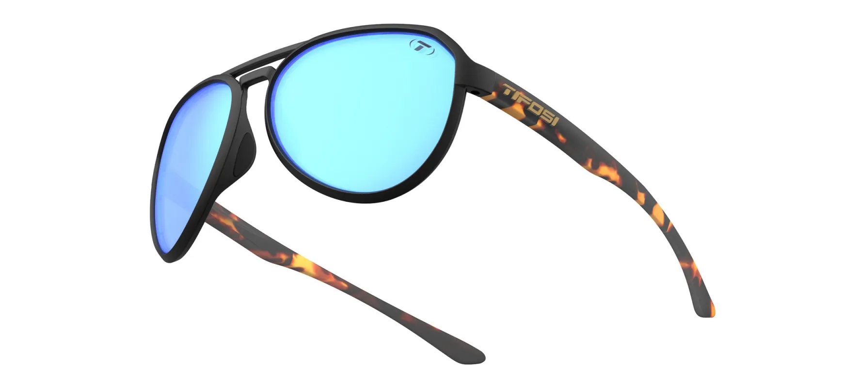 Selca Custom Eyewear made by Tifosi Optics
