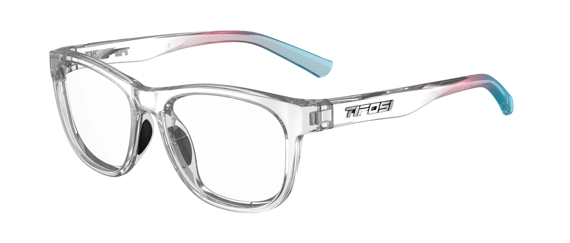 Swank Prescription Glasses made by Tifosi Optics