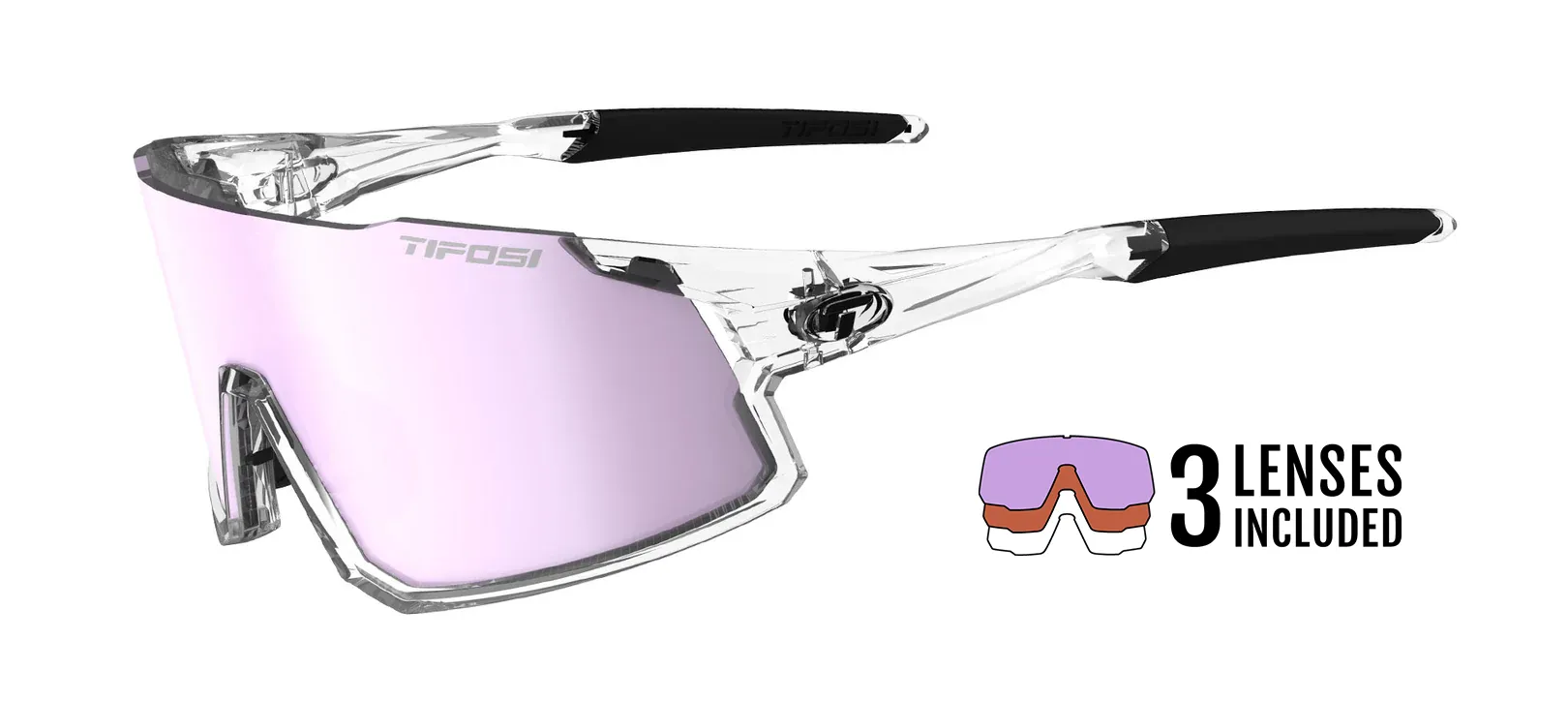Stash sold by Tifosi Optics