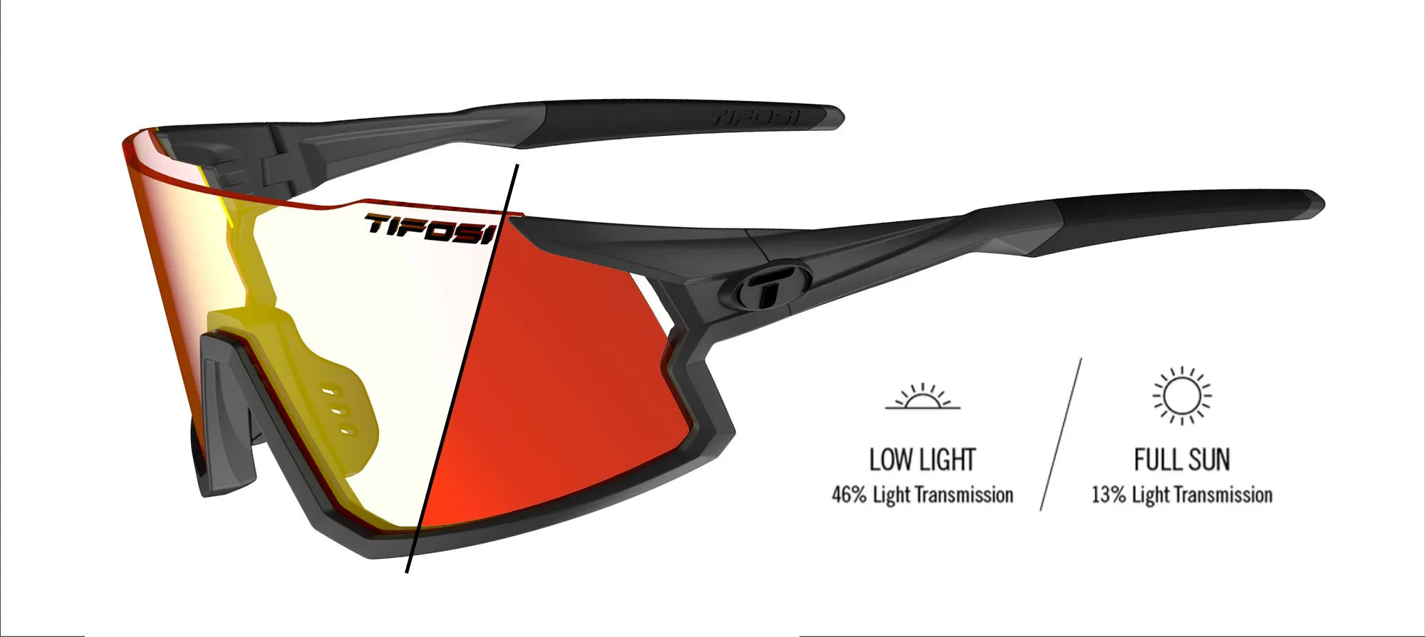 Stash sold by Tifosi Optics product image thumbnail 3
