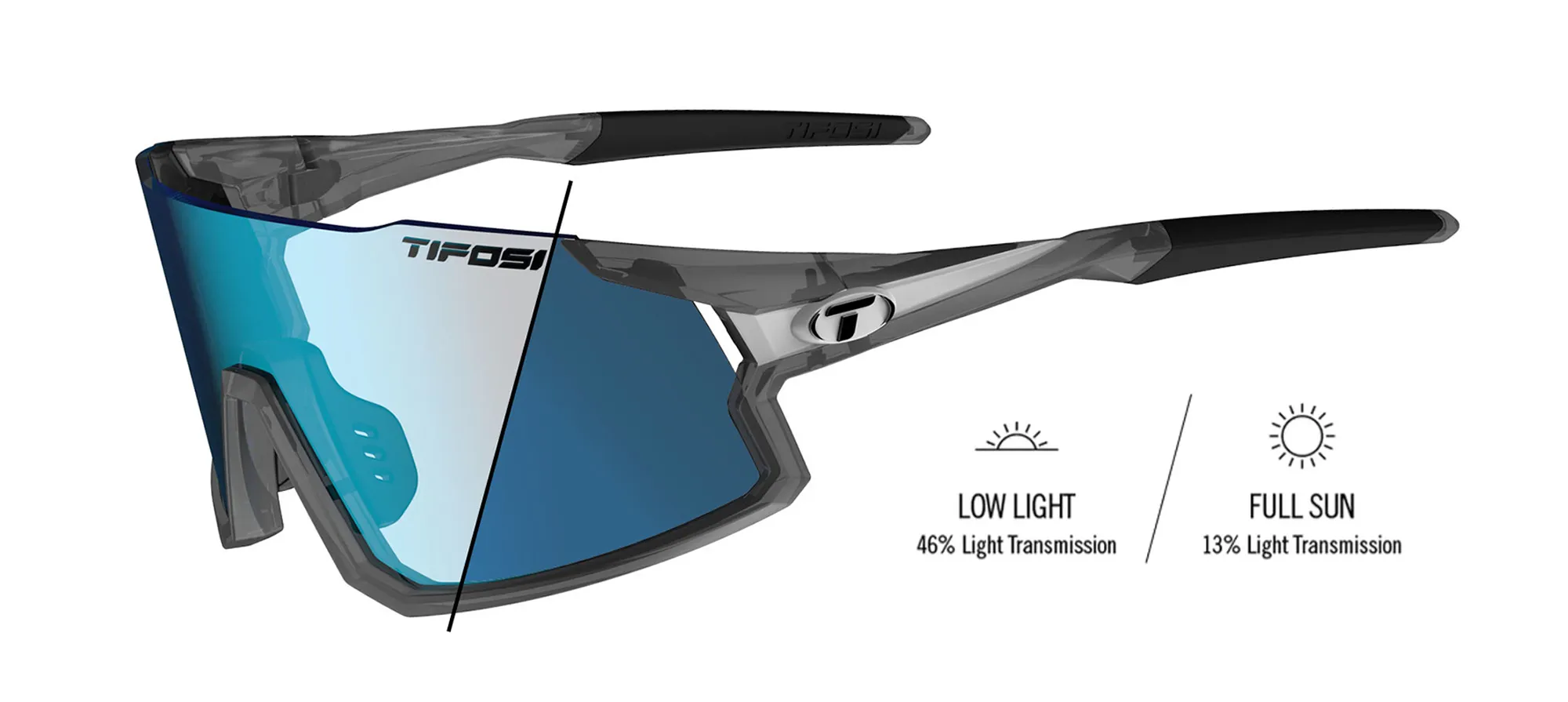 Stash sold by Tifosi Optics product image thumbnail 2