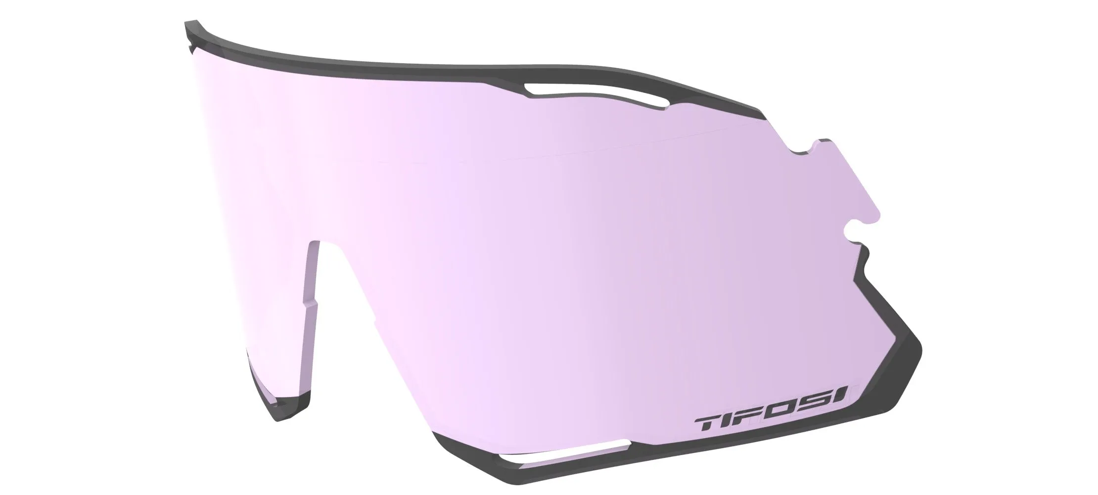 Rail Race Lens sold by Tifosi Optics product image thumbnail 5