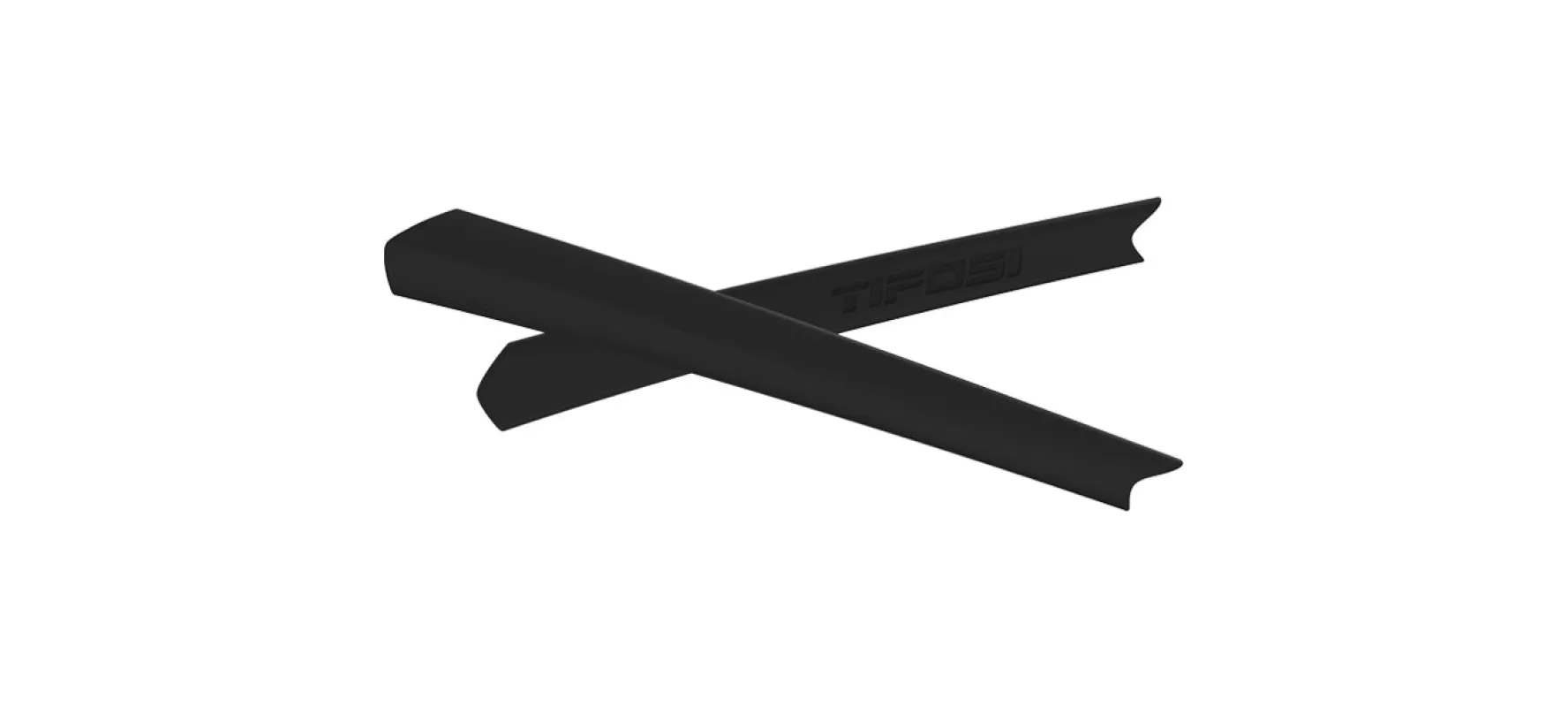 Sledge / Sledge Lite Ear Pieces made by Tifosi Optics