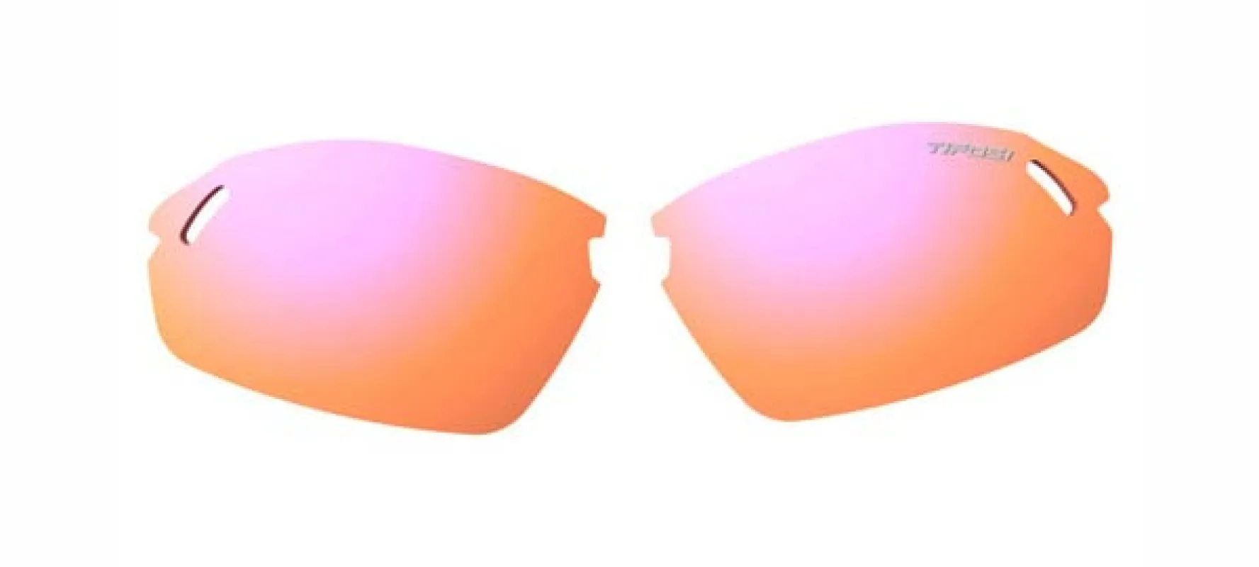 Launch Half Frame Lens made by Tifosi Optics