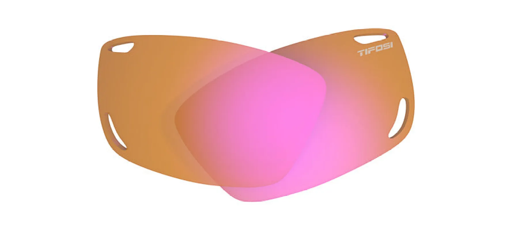 Dolomite 2.0 Lens made by Tifosi Optics
