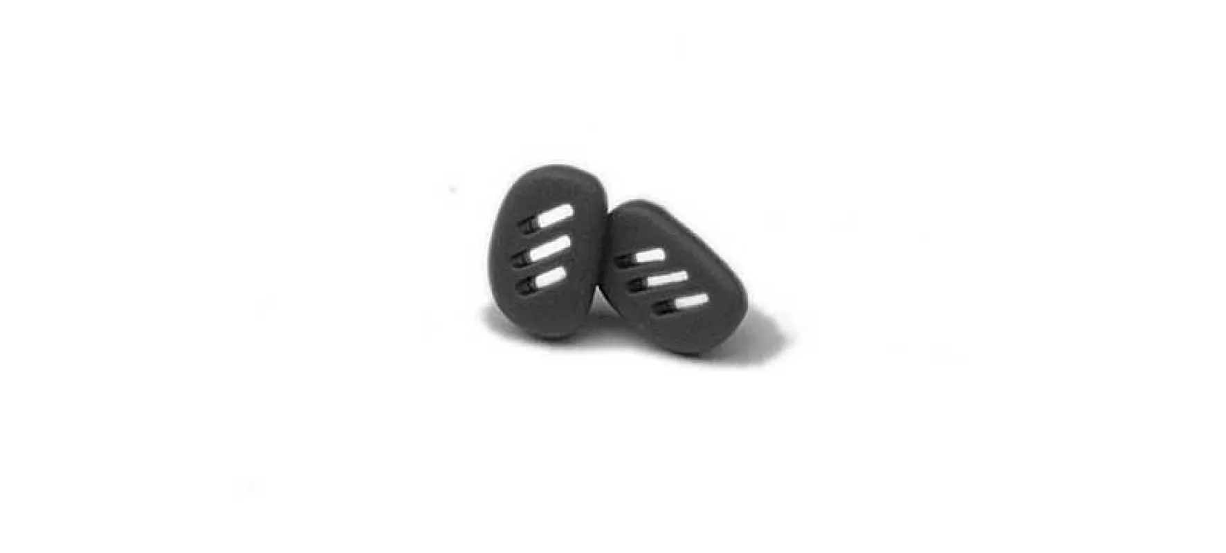 Slip 2011+ Nose Pads made by Tifosi Optics