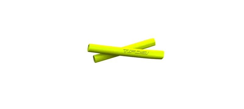 Seek / Seek FC / Vogel 2.0 Ear Pieces sold by Tifosi Optics product image thumbnail 2