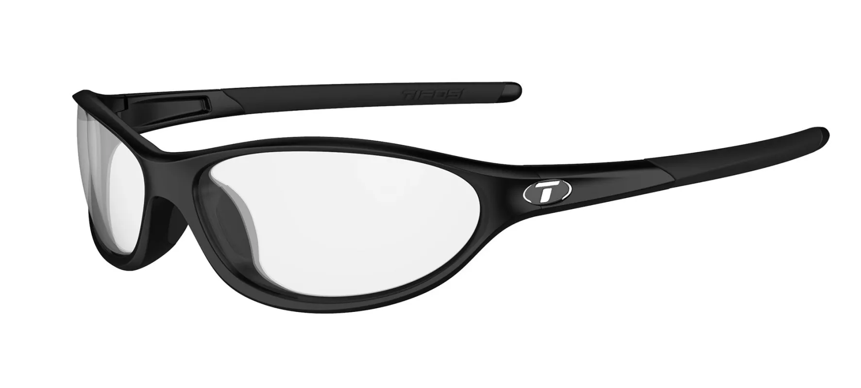 Alpe 2.0 Rx Try-On made by Tifosi Optics