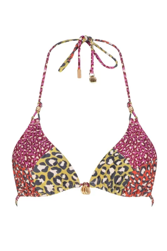 Phaedra Tara Tri - Desert Wattle sold by Tigerlily