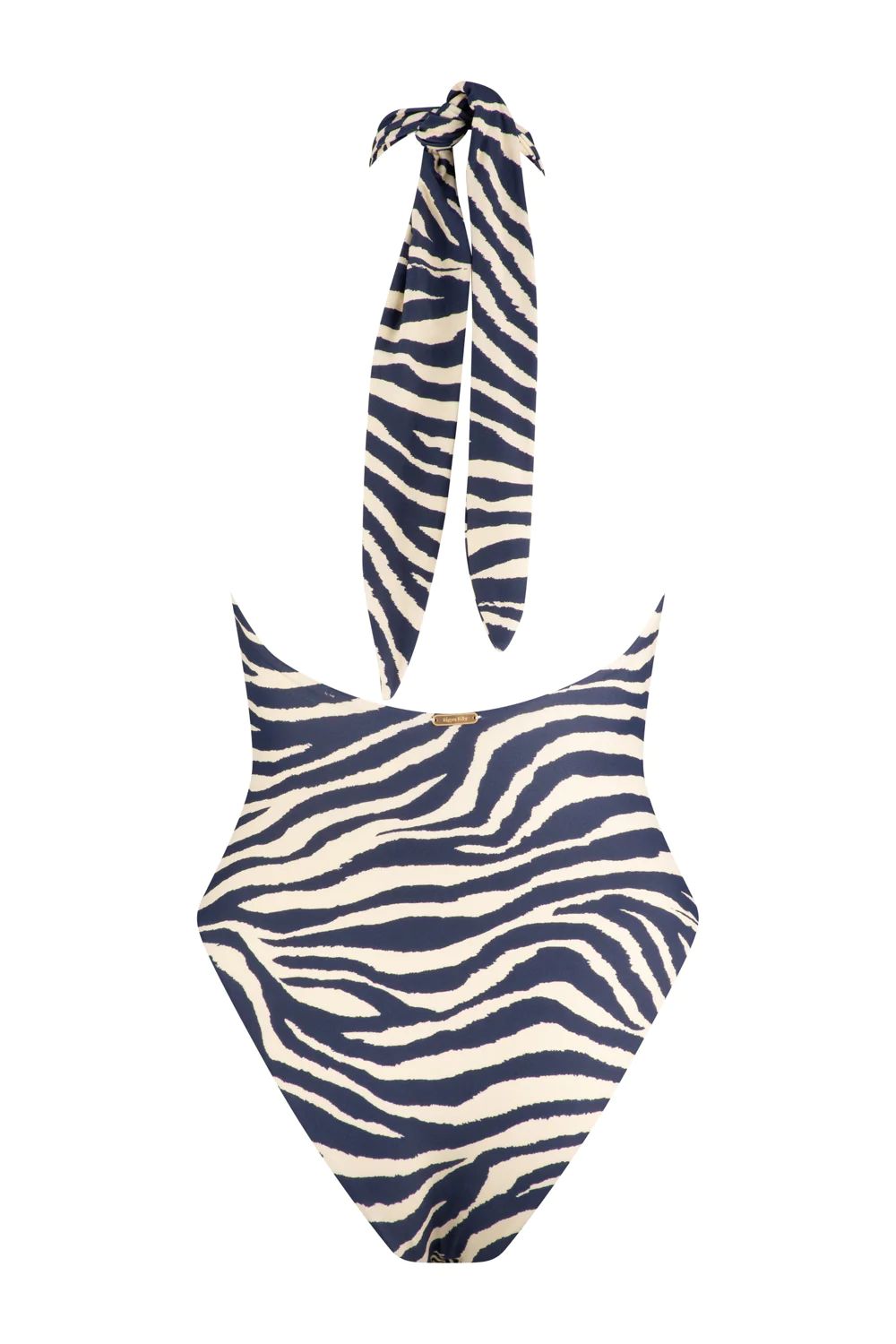 Zoya Salma One Piece - Ink sold by Tigerlily product image thumbnail 3