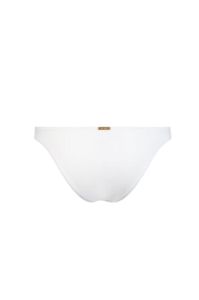 Tigerlily Tiger Bikini Bottom - White sold by Tigerlily