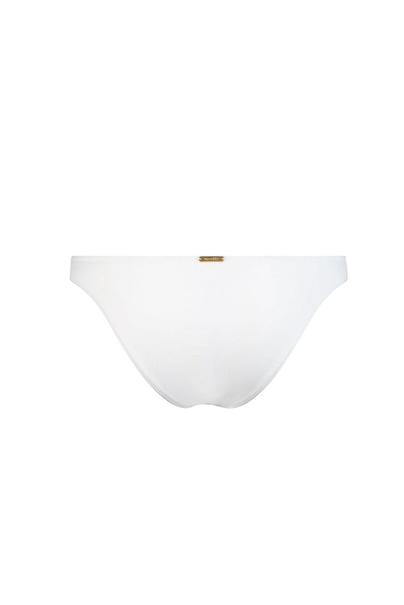 Tigerlily Tiger Bikini Bottom - White sold by Tigerlily product image thumbnail 3