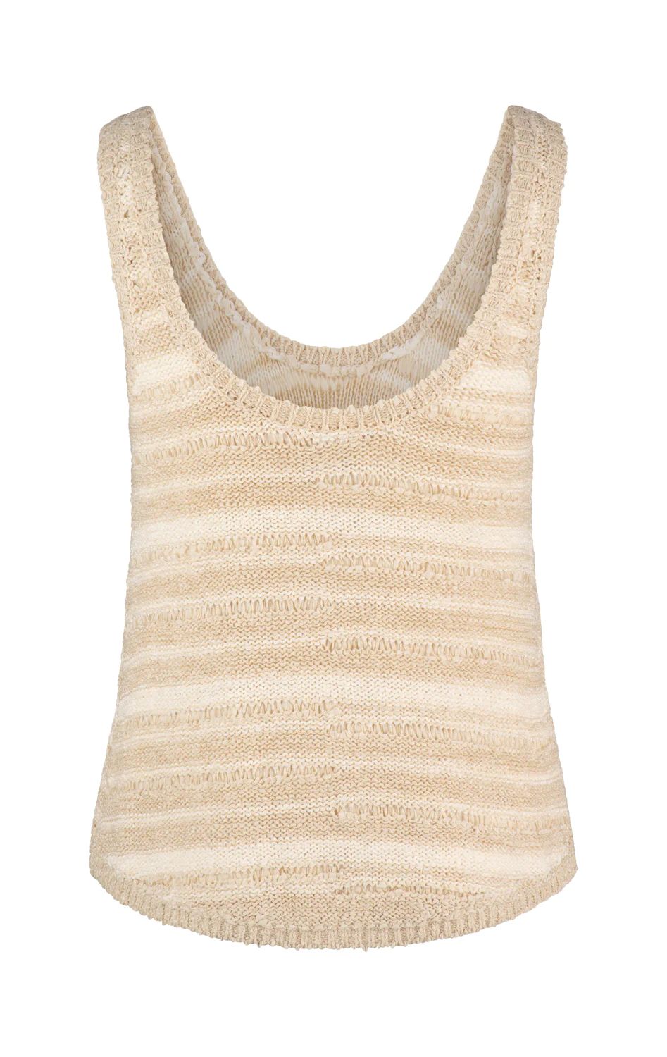 Farah Pearla Cami - Oatmeal sold by Tigerlily product image thumbnail 3