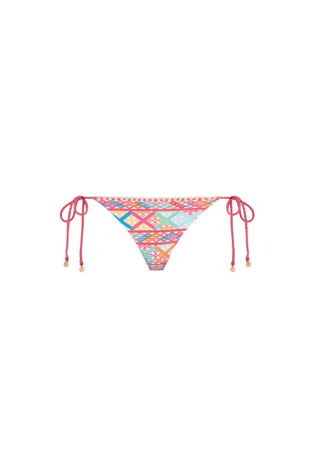 Pomona Miranda Bottom - Vibrant Geo sold by Tigerlily