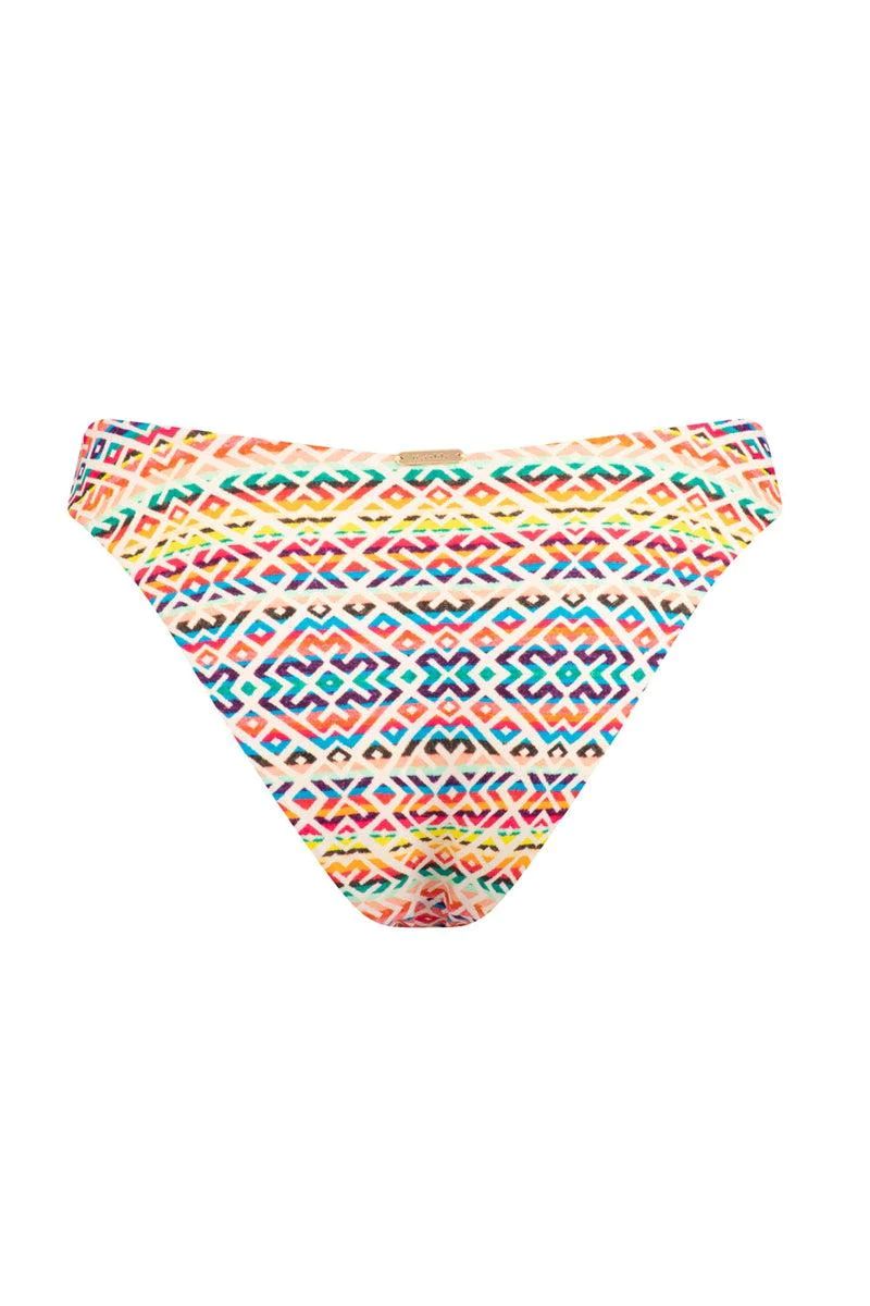 Tayanna High Tiger Bottom - Multi sold by Tigerlily product image thumbnail 3