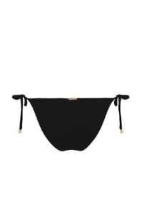 Tigerlily Miranda Bikini Bottom - Black sold by Tigerlily