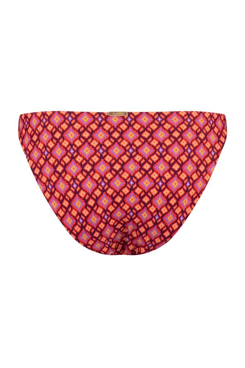 Utopia Dhalia Bottoms - Utopia Geo sold by Tigerlily product image thumbnail 2