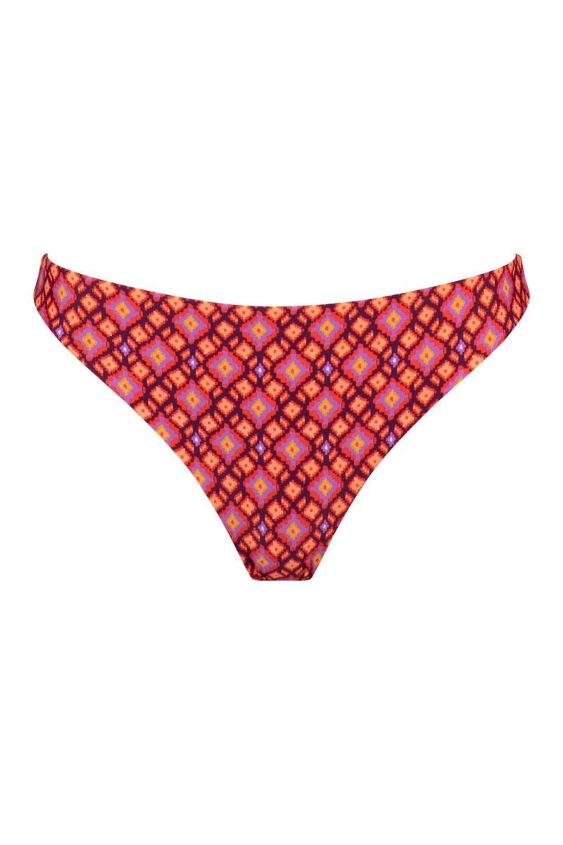 Utopia Dhalia Bottoms - Utopia Geo sold by Tigerlily
