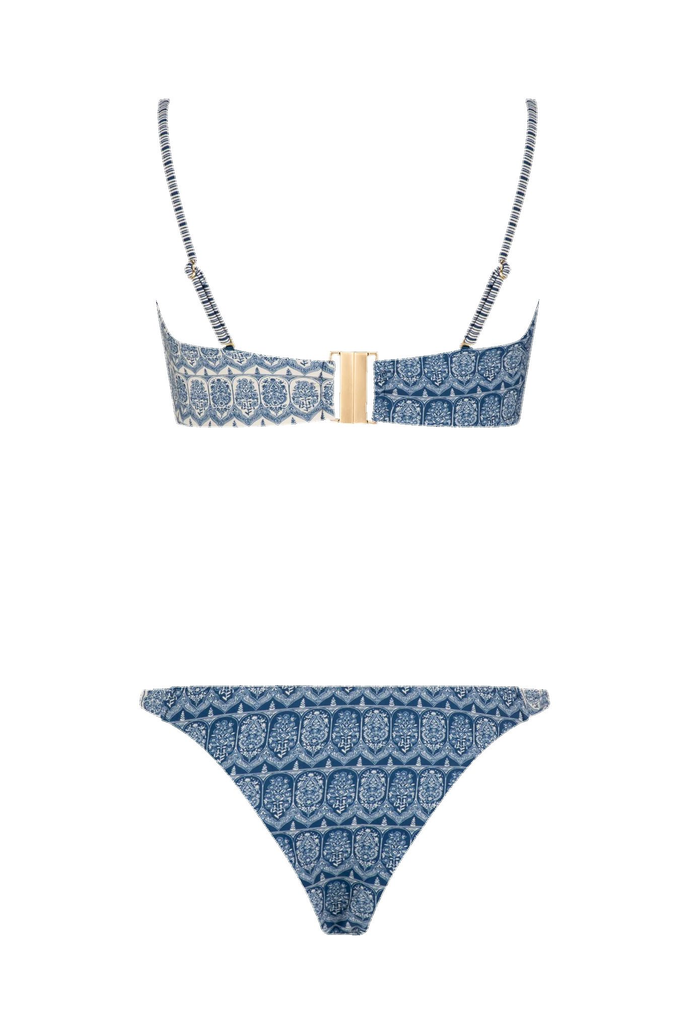 Kienna Kaia Bottom - Admiral sold by Tigerlily product image thumbnail 5