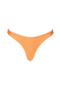 Aphrodite High Elle Bottom - Tangelo sold by Tigerlily