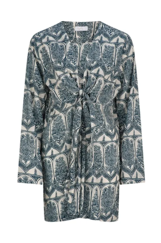 Kienna Adrielle Kaftan - Antique sold by Tigerlily