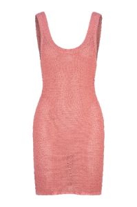 Lotus Queenie Mini Dress - Rosetta sold by Tigerlily