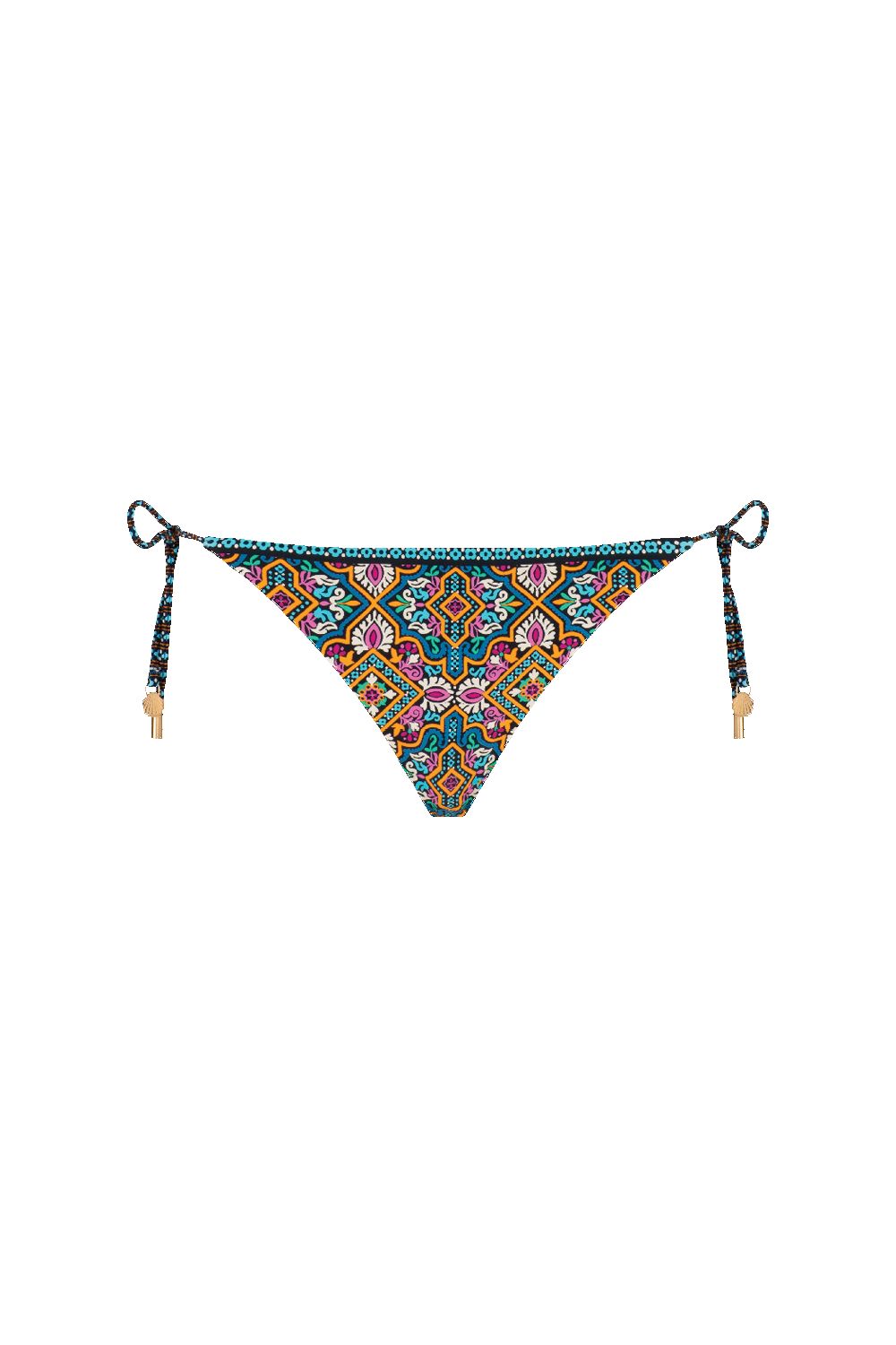 Azalia Miranda Bottom - Dusk sold by Tigerlily