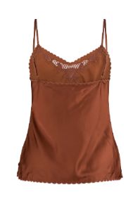 Santa Teresa Maria Cami - Chocolate sold by Tigerlily