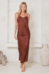 Santa Teresa Maria Cami - Chocolate sold by Tigerlily