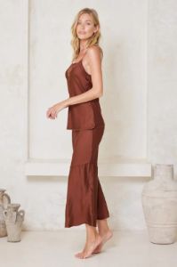 Santa Teresa Maria Cami - Chocolate sold by Tigerlily