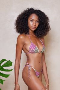Phaedra Tara Tri - Desert Wattle sold by Tigerlily